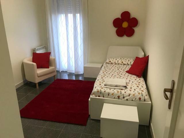 ג'יארה Gess Etna Home מראה חיצוני תמונה