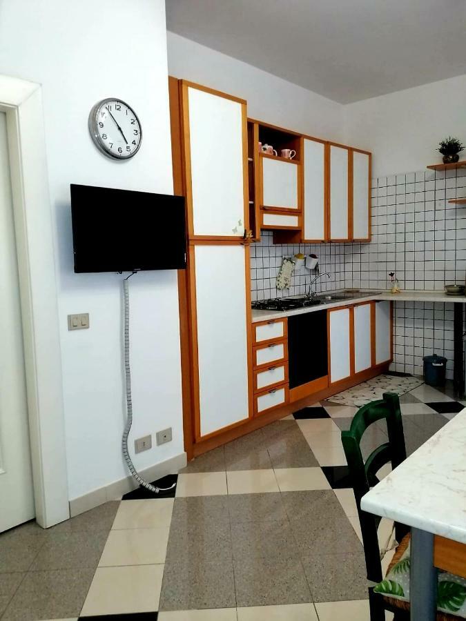 ג'יארה Gess Etna Home מראה חיצוני תמונה