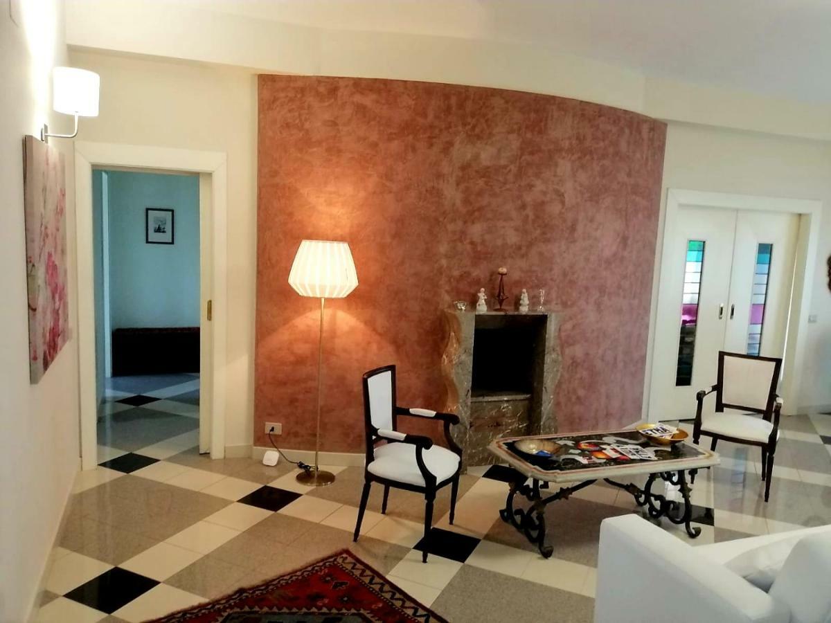 ג'יארה Gess Etna Home מראה חיצוני תמונה